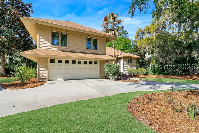 24 Spartina Pt, Hilton Head Island, SC 29926