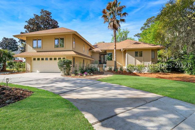 24 Spartina Pt, Hilton Head Island, SC 29926