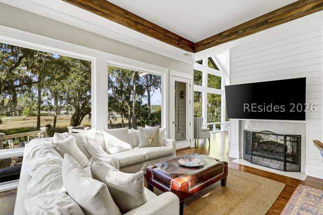 24 Spartina Pt, Hilton Head Island, SC 29926