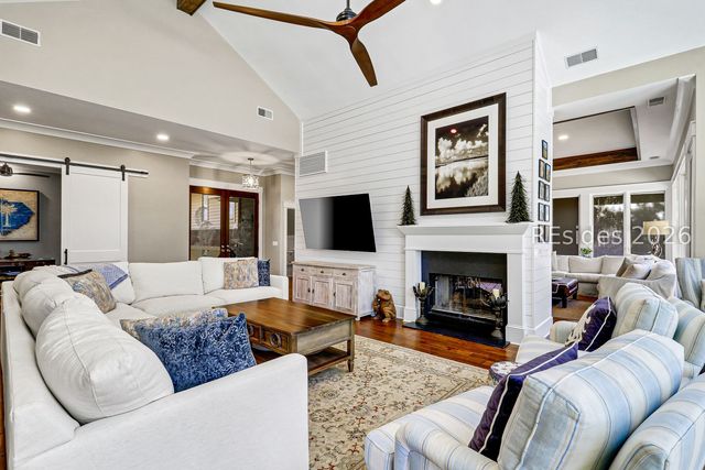 24 Spartina Pt, Hilton Head Island, SC 29926