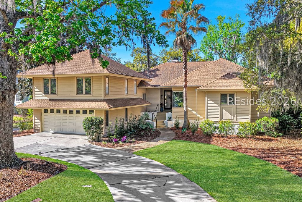 24 Spartina Pt, Hilton Head Island, SC 29926