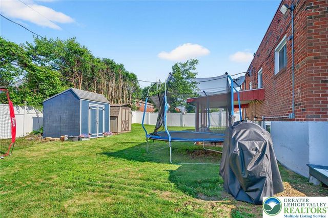 1849 Livingston Street, Bethlehem City, PA 18017