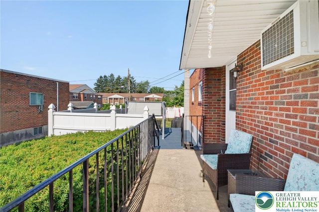 1849 Livingston Street, Bethlehem City, PA 18017