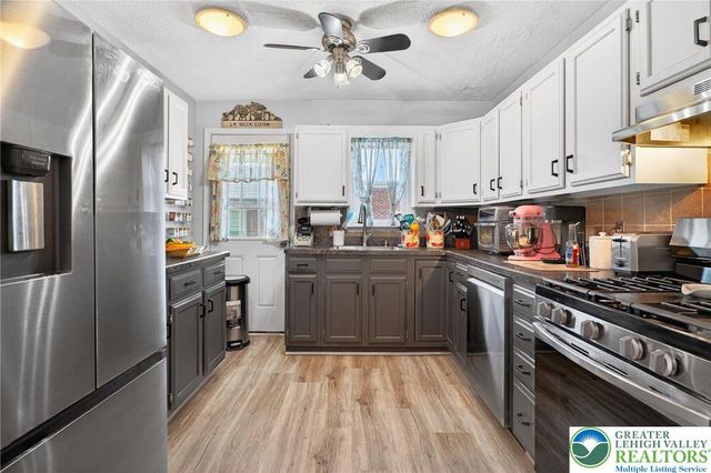 1849 Livingston Street, Bethlehem City, PA 18017