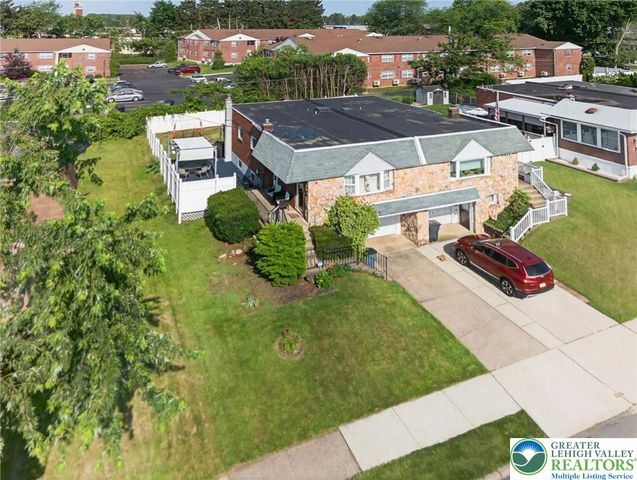 1849 Livingston Street, Bethlehem City, PA 18017