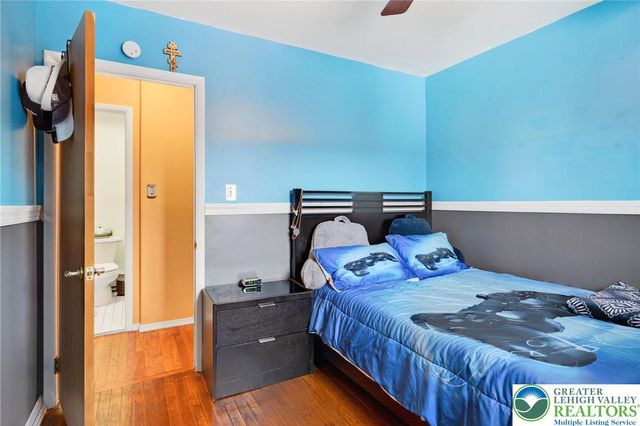 1849 Livingston Street, Bethlehem City, PA 18017