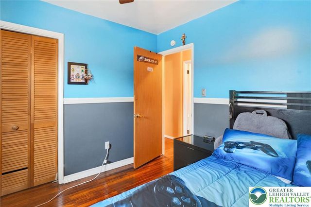 1849 Livingston Street, Bethlehem City, PA 18017