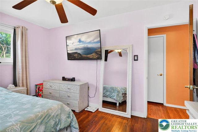 1849 Livingston Street, Bethlehem City, PA 18017