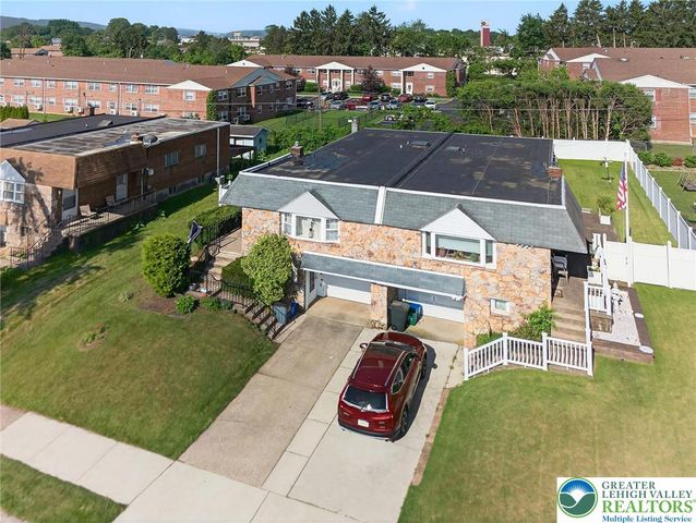 1849 Livingston Street, Bethlehem City, PA 18017