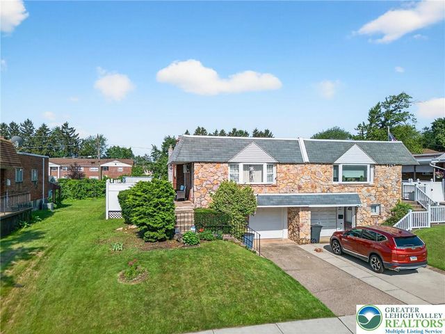 1849 Livingston Street, Bethlehem City, PA 18017