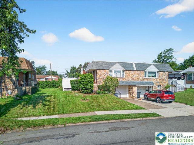 1849 Livingston Street, Bethlehem City, PA 18017