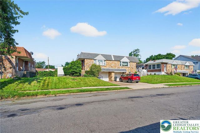 1849 Livingston Street, Bethlehem City, PA 18017