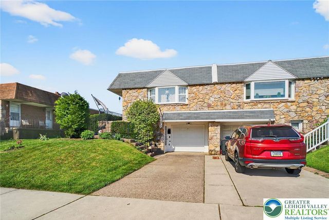1849 Livingston Street, Bethlehem City, PA 18017