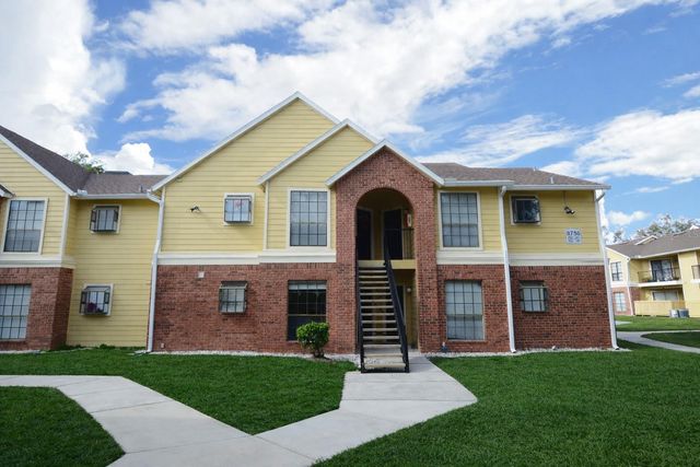 8756 MALLARD RESERVE DRIVE 101, Tampa, FL 33614