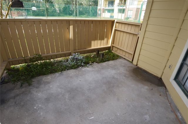 8756 MALLARD RESERVE DRIVE 101, Tampa, FL 33614