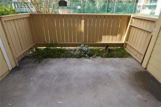 8756 MALLARD RESERVE DRIVE 101, Tampa, FL 33614