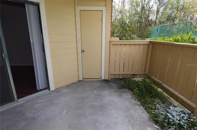 8756 MALLARD RESERVE DRIVE 101, Tampa, FL 33614