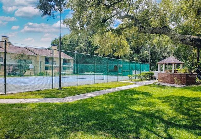 8756 MALLARD RESERVE DRIVE 101, Tampa, FL 33614