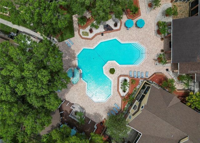 8756 MALLARD RESERVE DRIVE 101, Tampa, FL 33614