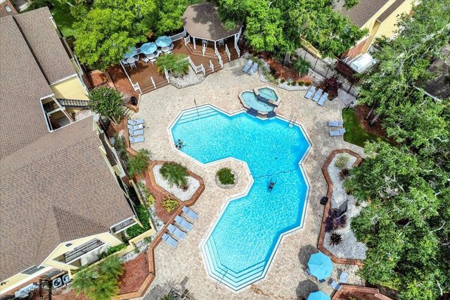 8756 MALLARD RESERVE DRIVE 101, Tampa, FL 33614