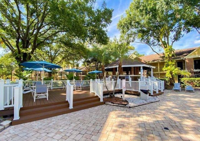 8756 MALLARD RESERVE DRIVE 101, Tampa, FL 33614