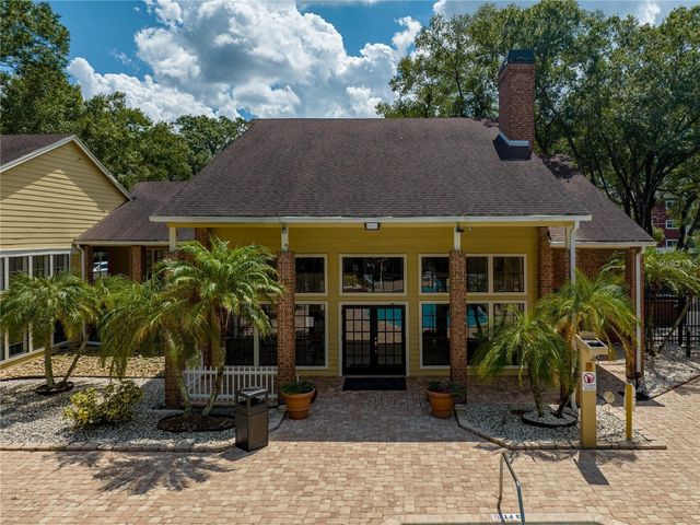 8756 MALLARD RESERVE DRIVE 101, Tampa, FL 33614