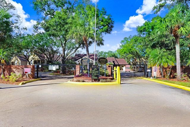 8756 MALLARD RESERVE DRIVE 101, Tampa, FL 33614