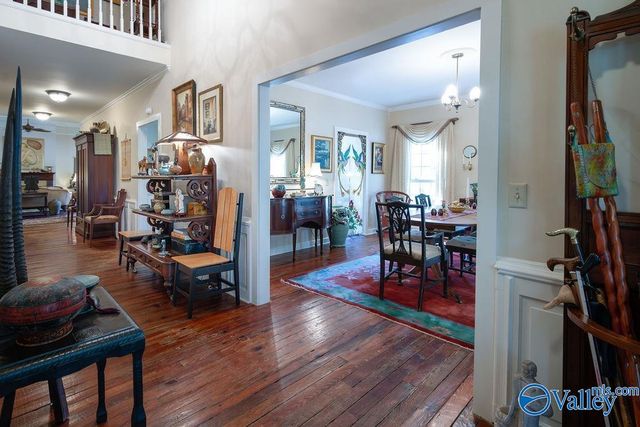 262 County Road 664, Coffee Springs, AL 36318