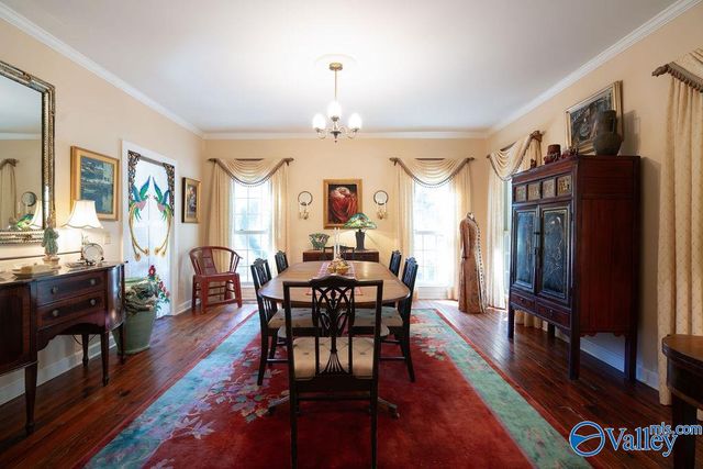 262 County Road 664, Coffee Springs, AL 36318