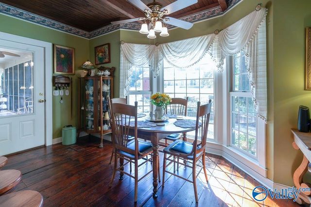 262 County Road 664, Coffee Springs, AL 36318