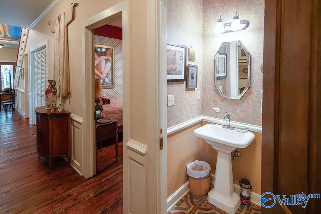 262 County Road 664, Coffee Springs, AL 36318