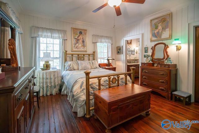 262 County Road 664, Coffee Springs, AL 36318