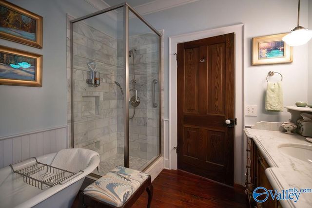 262 County Road 664, Coffee Springs, AL 36318