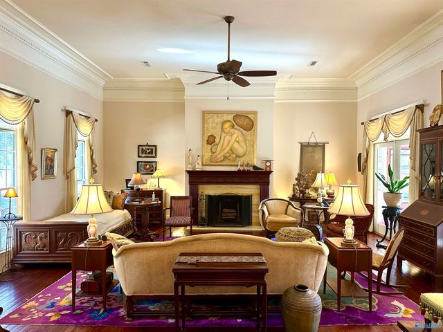 262 County Road 664, Coffee Springs, AL 36318