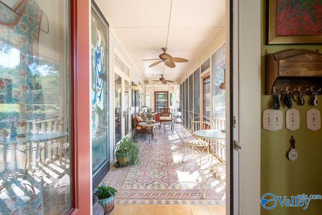 262 County Road 664, Coffee Springs, AL 36318