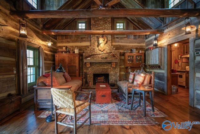 262 County Road 664, Coffee Springs, AL 36318