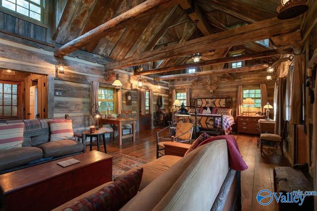 262 County Road 664, Coffee Springs, AL 36318