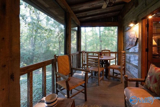 262 County Road 664, Coffee Springs, AL 36318