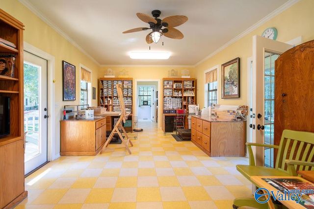 262 County Road 664, Coffee Springs, AL 36318