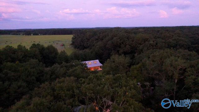 262 County Road 664, Coffee Springs, AL 36318