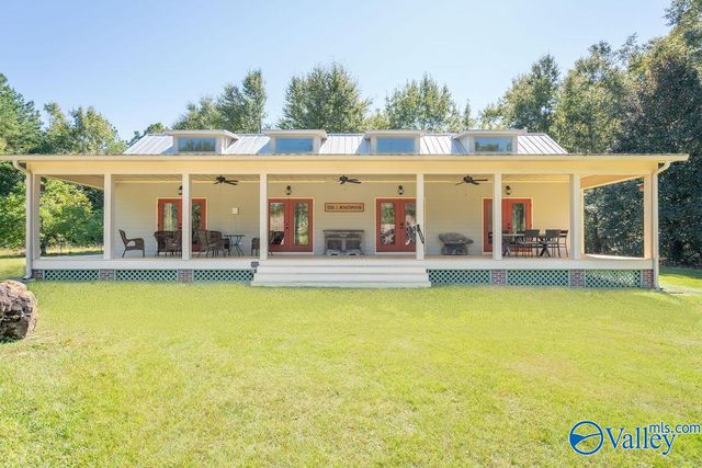262 County Road 664, Coffee Springs, AL 36318