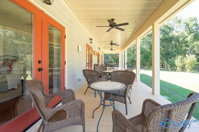 262 County Road 664, Coffee Springs, AL 36318