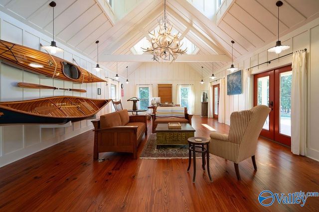 262 County Road 664, Coffee Springs, AL 36318