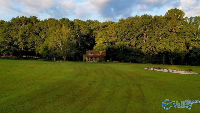 262 County Road 664, Coffee Springs, AL 36318