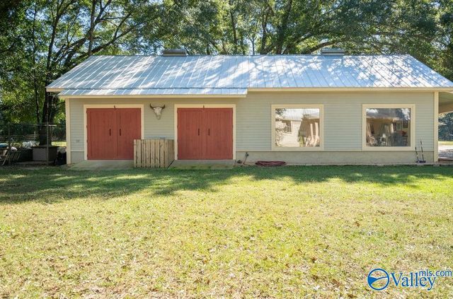 262 County Road 664, Coffee Springs, AL 36318