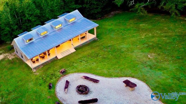 262 County Road 664, Coffee Springs, AL 36318