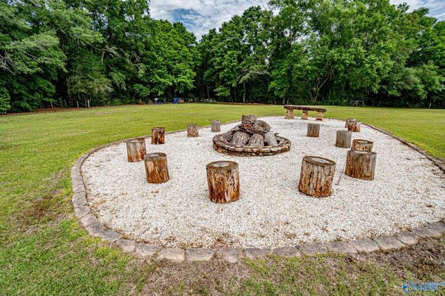 262 County Road 664, Coffee Springs, AL 36318