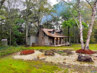 262 County Road 664, Coffee Springs, AL 36318