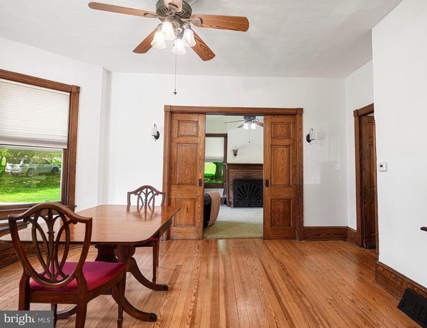 4024 OLD FEDERAL HILL RD, Jarrettsville, MD 21084