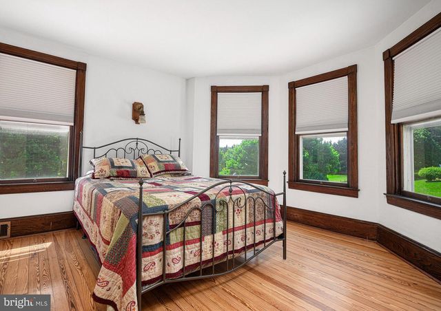 4024 OLD FEDERAL HILL RD, Jarrettsville, MD 21084